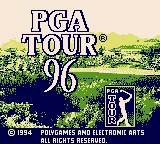 PGA Tour 